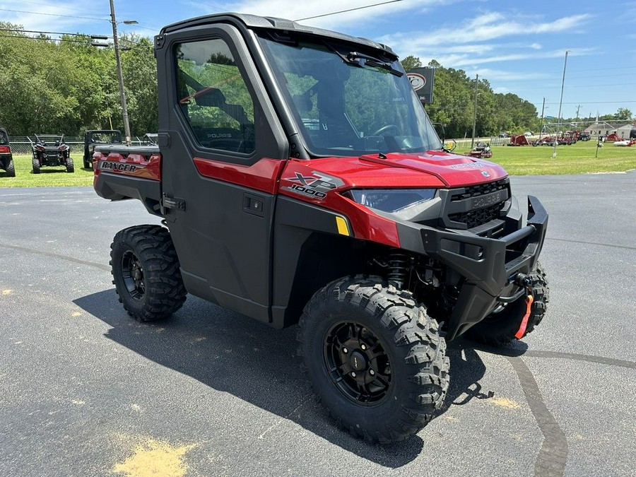 2025 Polaris® Ranger XP 1000 NorthStar Edition Ultimate