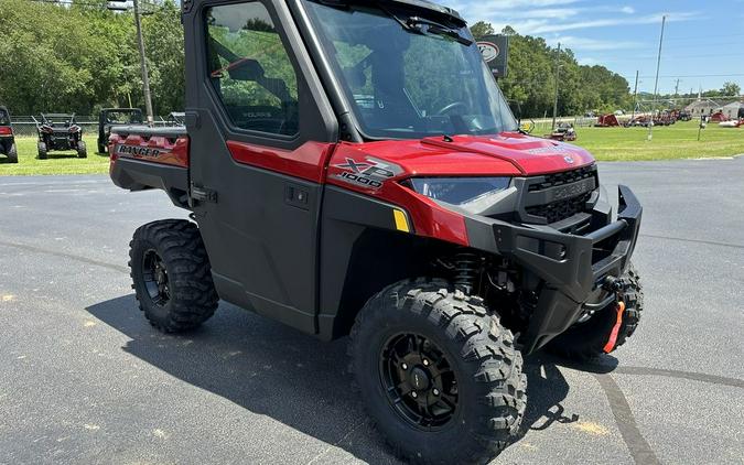 2025 Polaris® Ranger XP 1000 NorthStar Edition Ultimate