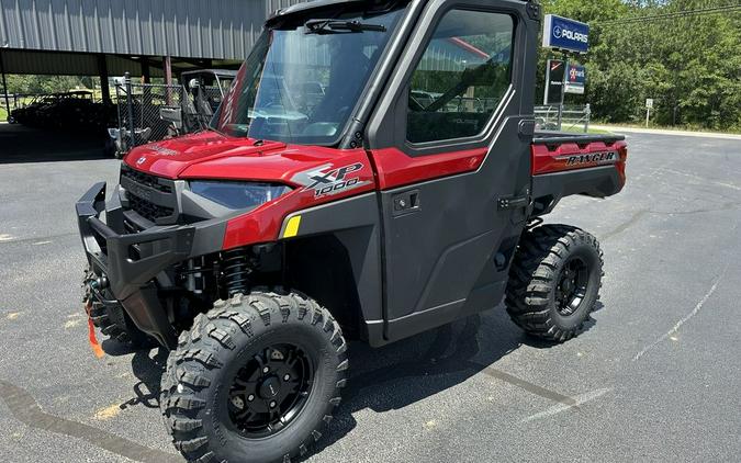 2025 Polaris® Ranger XP 1000 NorthStar Edition Ultimate