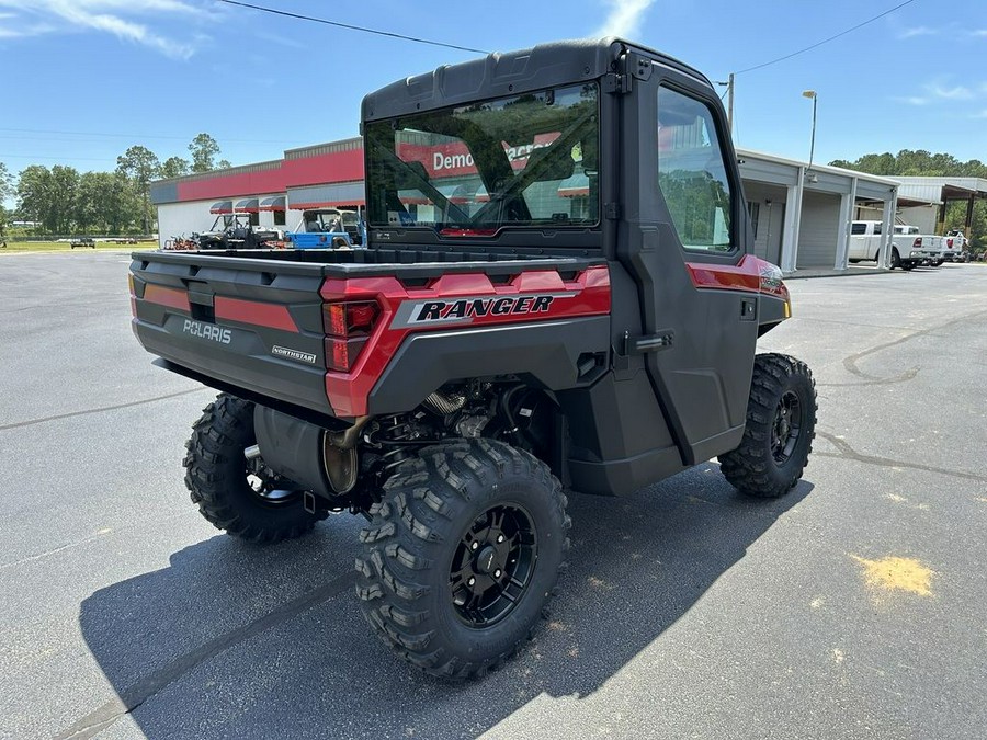 2025 Polaris® Ranger XP 1000 NorthStar Edition Ultimate