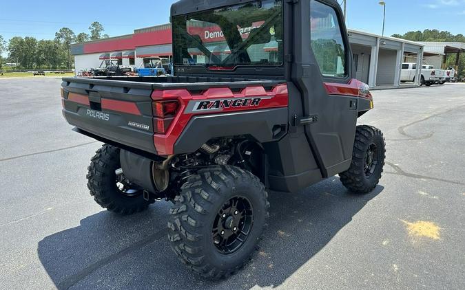 2025 Polaris® Ranger XP 1000 NorthStar Edition Ultimate