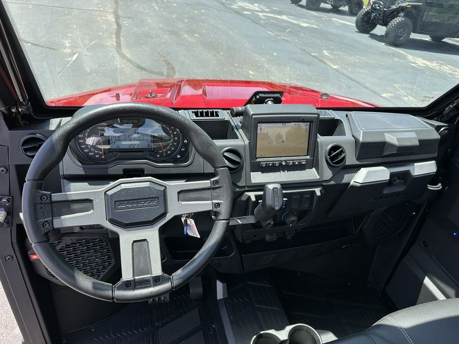 2025 Polaris® Ranger XP 1000 NorthStar Edition Ultimate