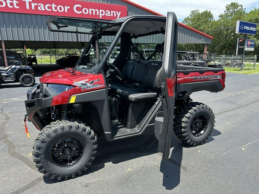 2025 Polaris® Ranger XP 1000 NorthStar Edition Ultimate