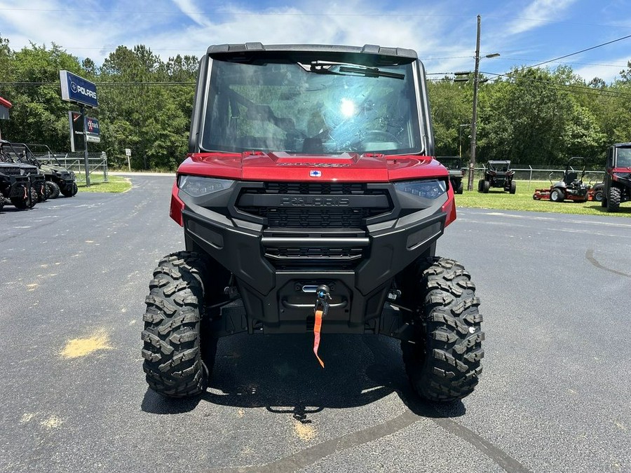 2025 Polaris® Ranger XP 1000 NorthStar Edition Ultimate