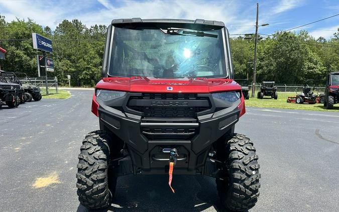 2025 Polaris® Ranger XP 1000 NorthStar Edition Ultimate