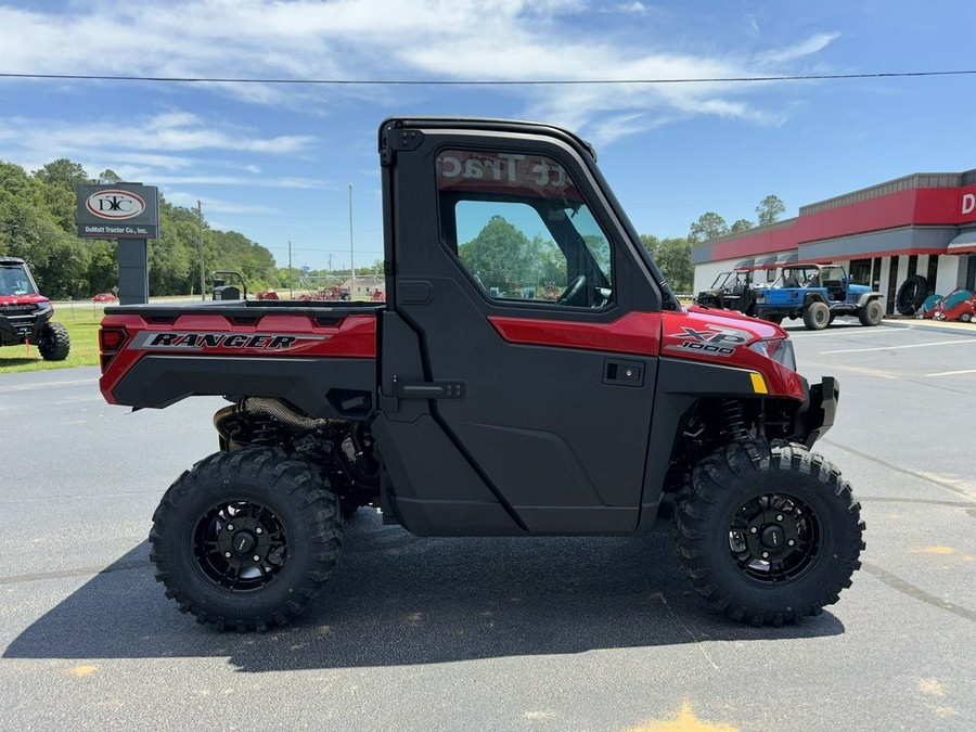 2025 Polaris® Ranger XP 1000 NorthStar Edition Ultimate