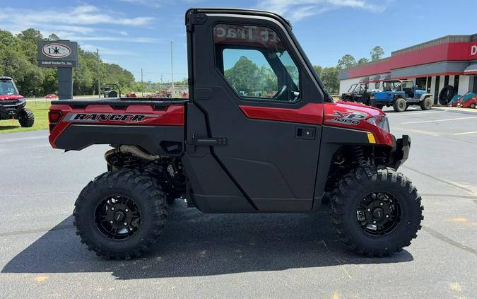 2025 Polaris® Ranger XP 1000 NorthStar Edition Ultimate