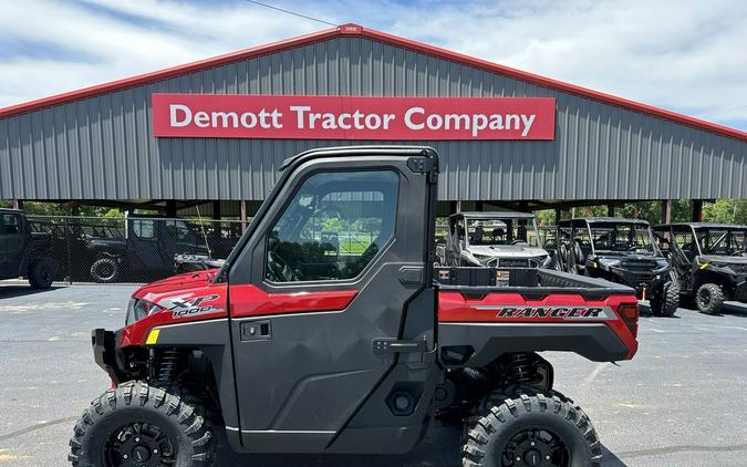 2025 Polaris® Ranger XP 1000 NorthStar Edition Ultimate