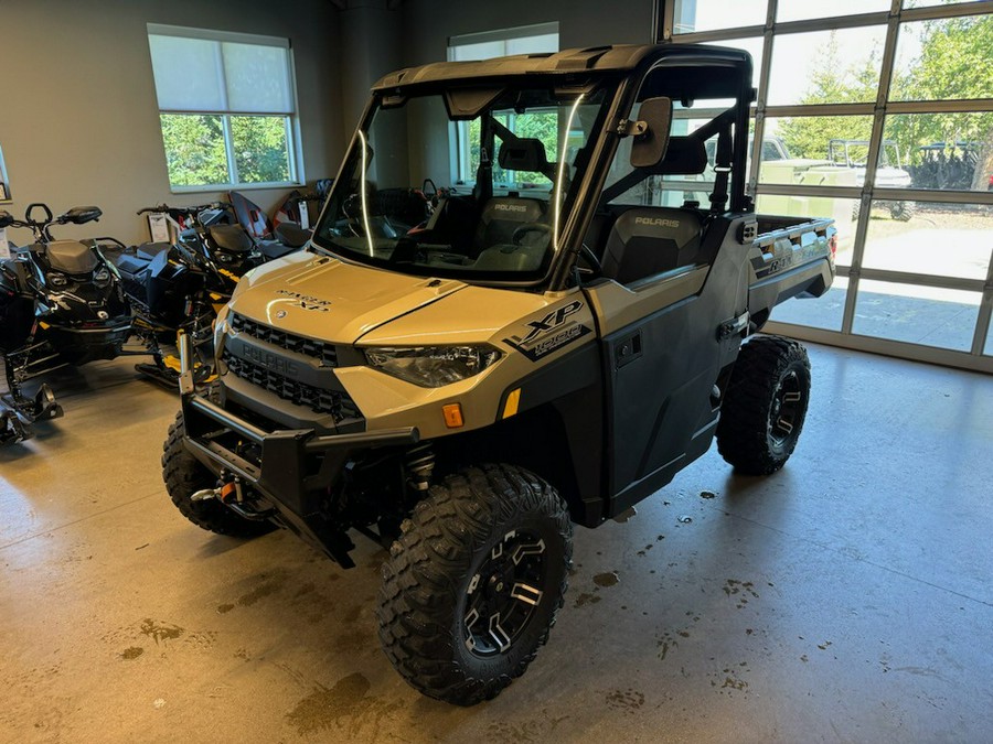 2020 Polaris Industries RANGER XP 1000 Premium