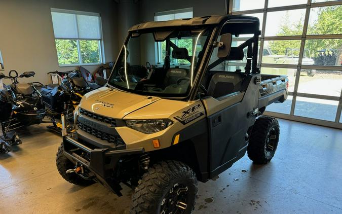 2020 Polaris Industries RANGER XP 1000 Premium