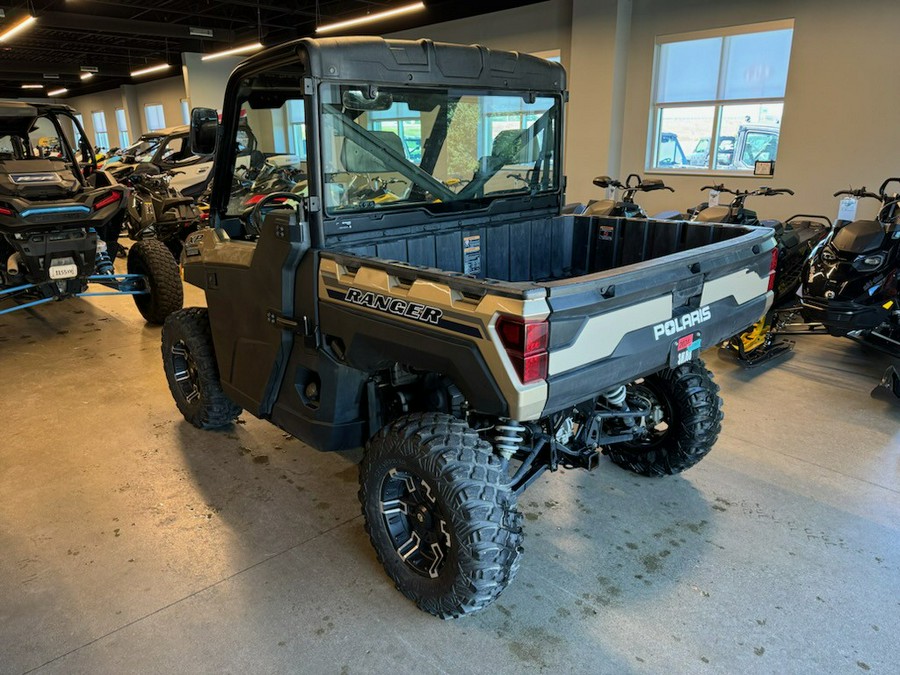 2020 Polaris Industries RANGER XP 1000 Premium