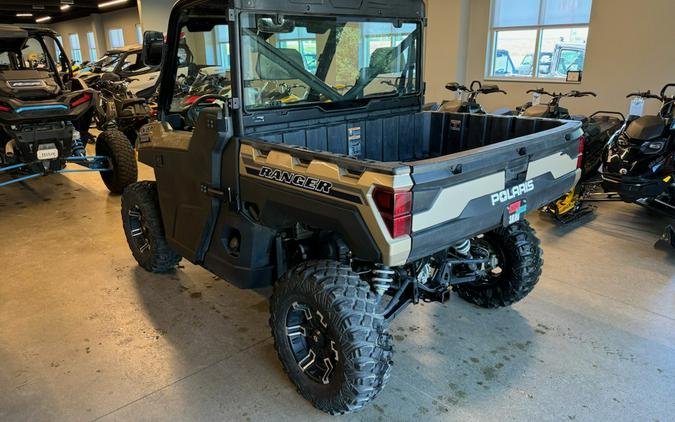 2020 Polaris Industries RANGER XP 1000 Premium