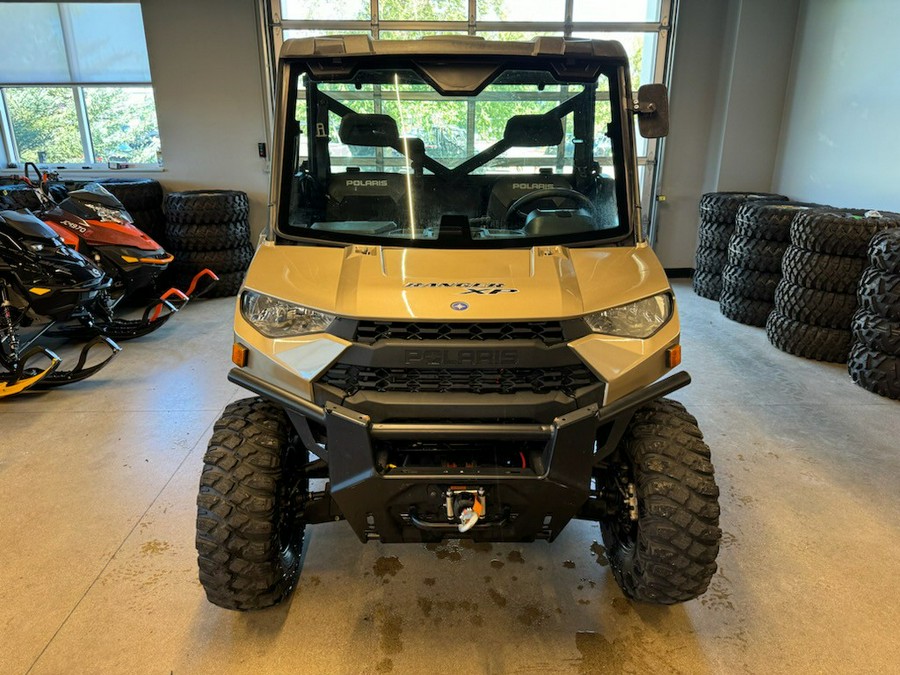 2020 Polaris Industries RANGER XP 1000 Premium