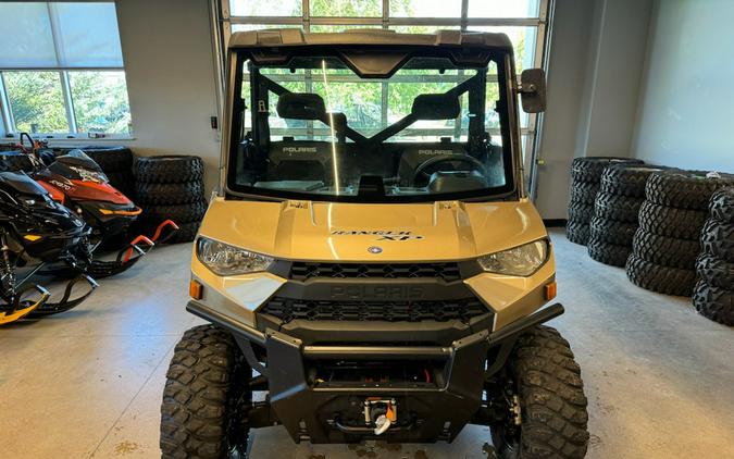 2020 Polaris Industries RANGER XP 1000 Premium