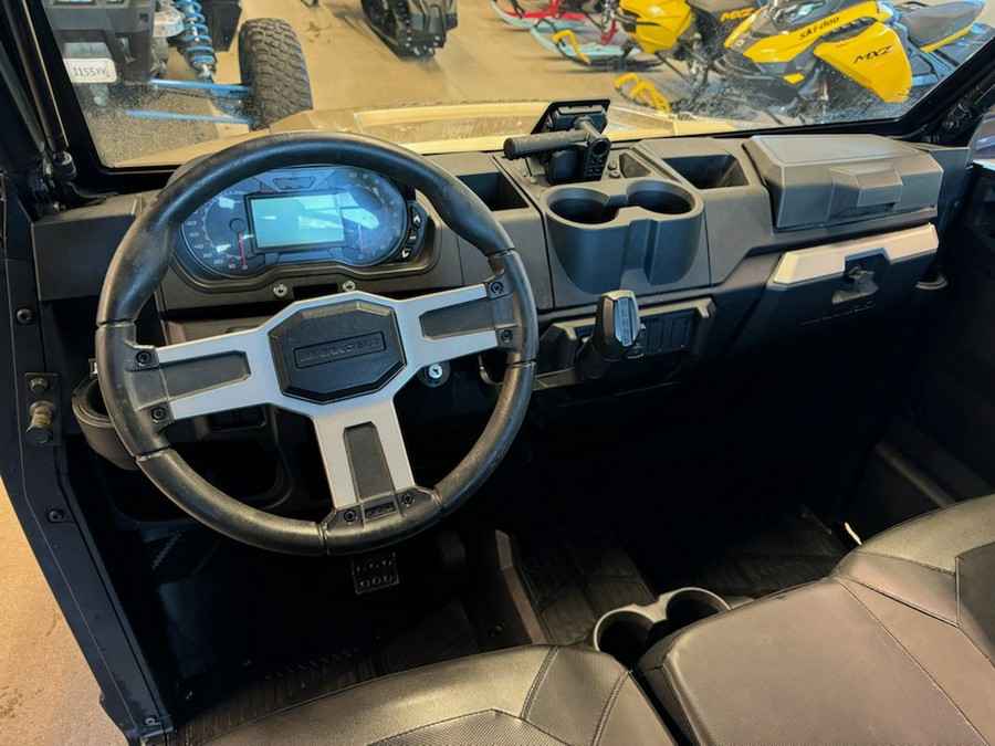 2020 Polaris Industries RANGER XP 1000 Premium