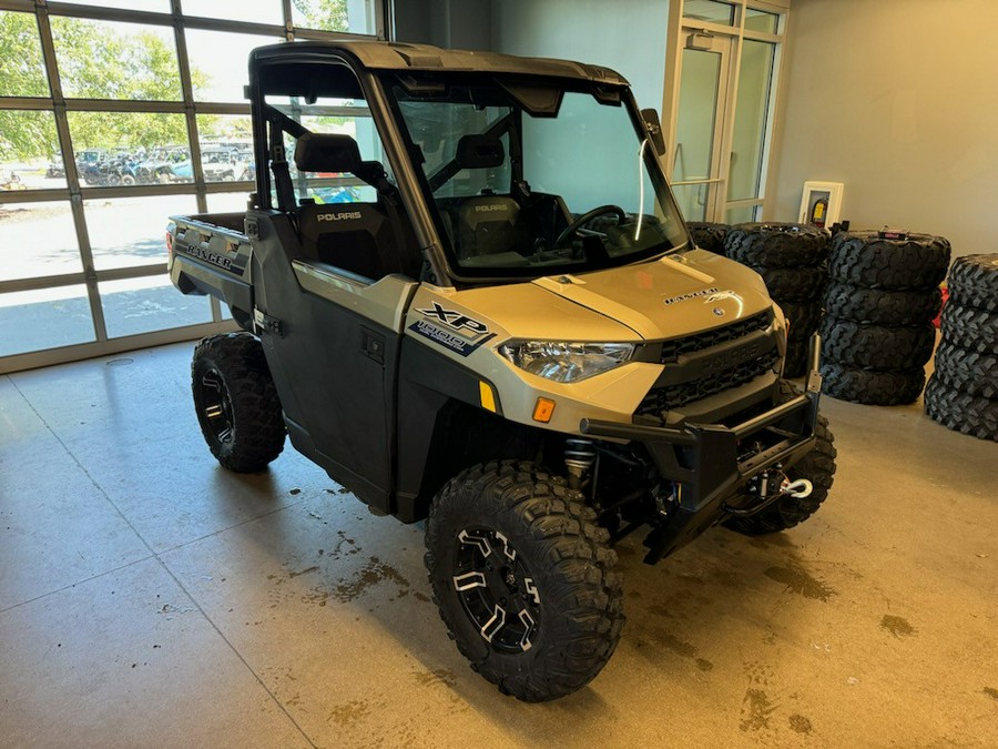 2020 Polaris Industries RANGER XP 1000 Premium