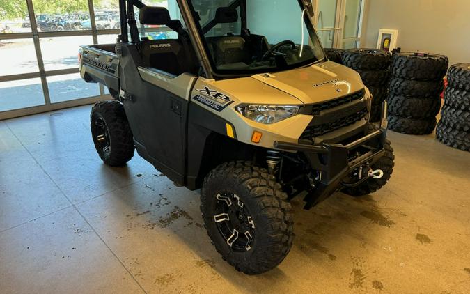 2020 Polaris Industries RANGER XP 1000 Premium