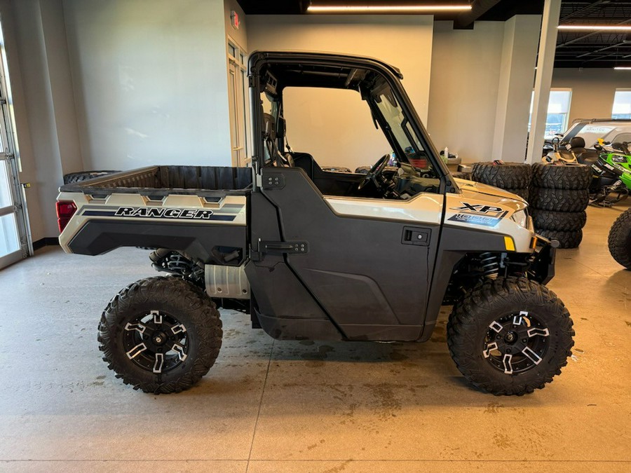 2020 Polaris Industries RANGER XP 1000 Premium