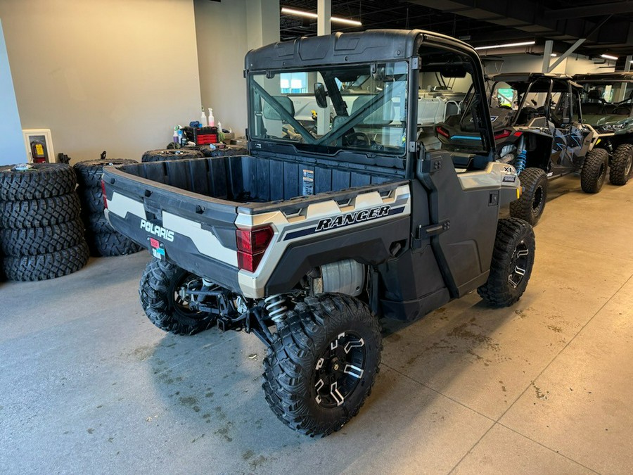 2020 Polaris Industries RANGER XP 1000 Premium