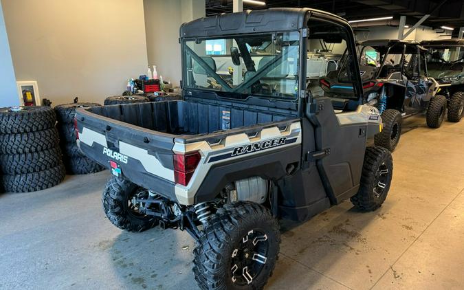 2020 Polaris Industries RANGER XP 1000 Premium