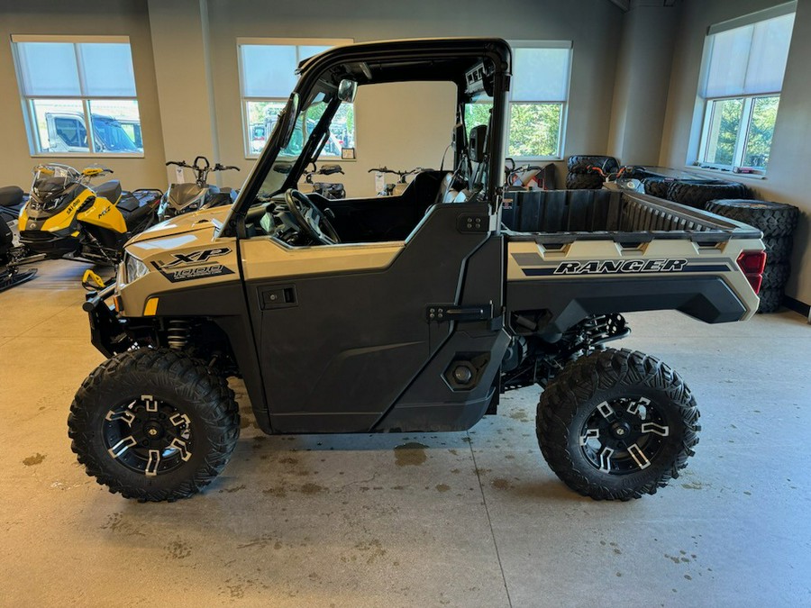 2020 Polaris Industries RANGER XP 1000 Premium