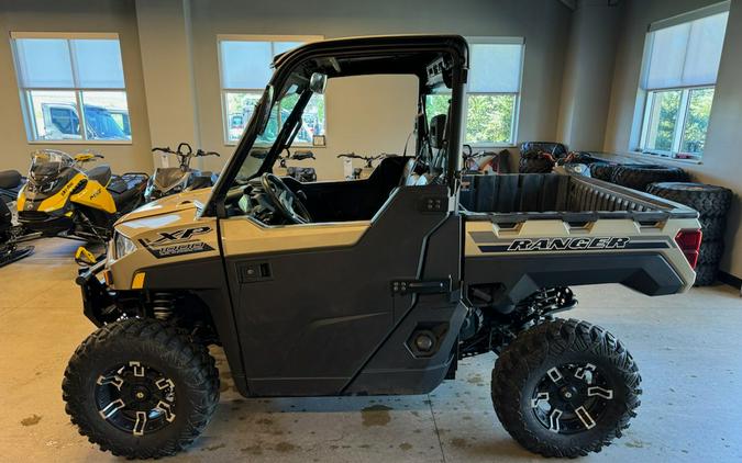 2020 Polaris Industries RANGER XP 1000 Premium