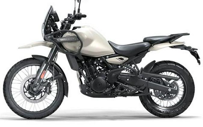 2025 Royal Enfield Himalayan 450