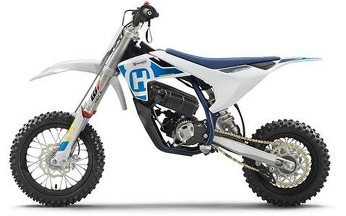 2024 Husqvarna EE 5