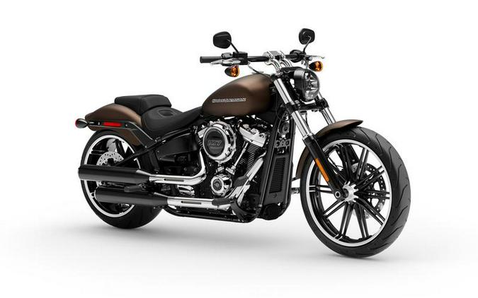 2019 Harley-Davidson® FXBR - Softail® Breakout®