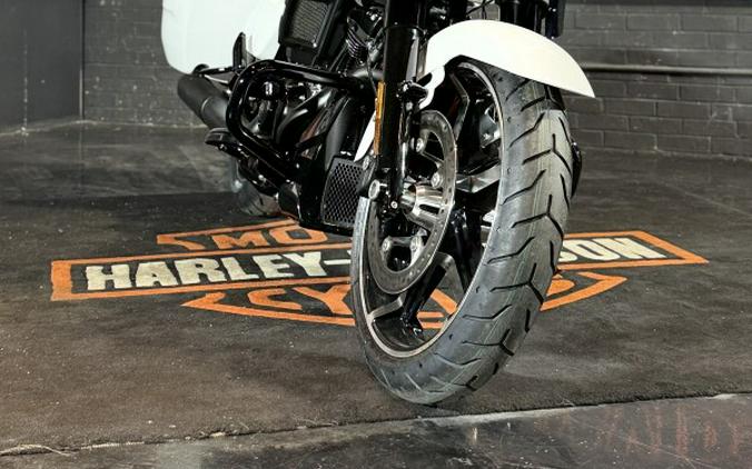 New 2025 Harley-Davidson Street Glide Motorcycle For Sale In Huntington, WV