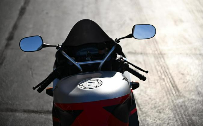 2002 Honda® RVT1000R