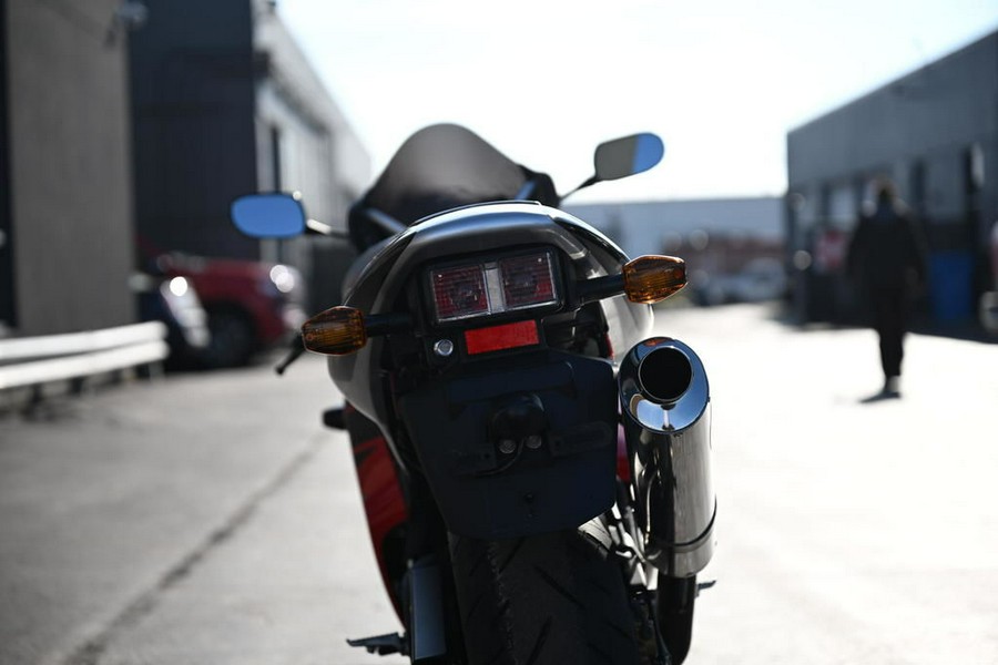 2002 Honda RVT1000R