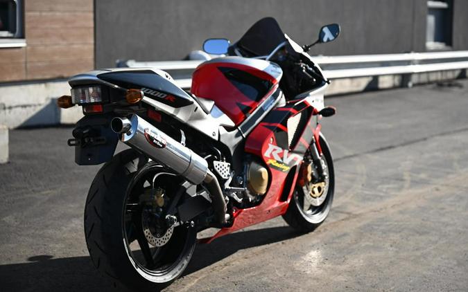 2002 Honda RVT1000R