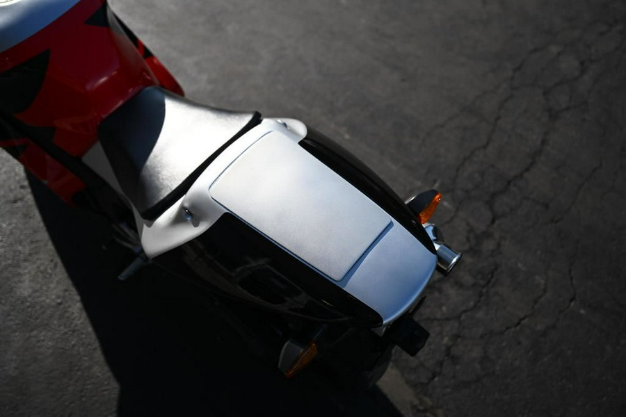 2002 Honda RVT1000R