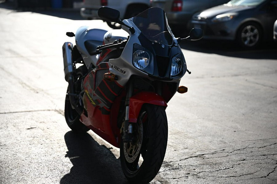 2002 Honda RVT1000R