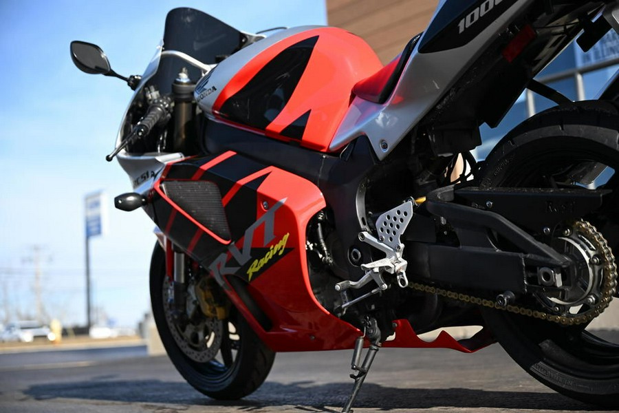 2002 Honda® RVT1000R