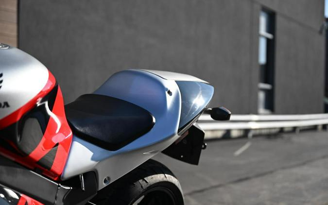 2002 Honda RVT1000R