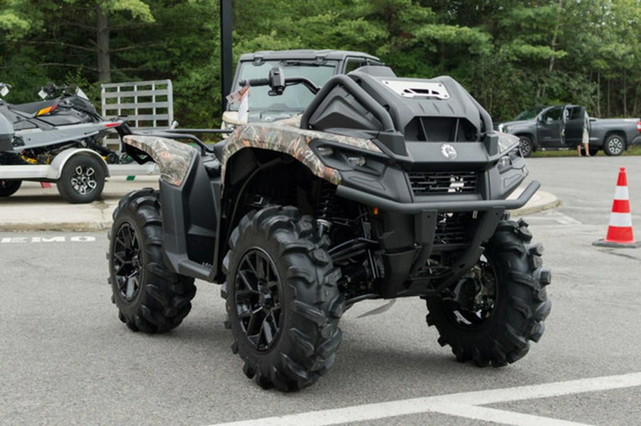 2026 Can-Am Outlander X mr 700 Dark Wildland Camo for sale in Hollywood, FL
