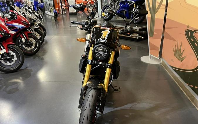 2024 Indian Motorcycle® FTR x RSD Super Hooligan Black Metallic with Super Hooligan Graphics