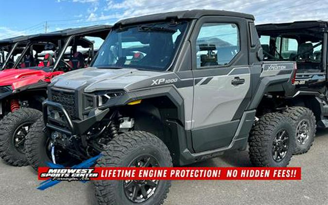 2026 Polaris Polaris XPEDITION XP Northstar