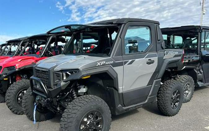 2026 Polaris Polaris XPEDITION XP Northstar