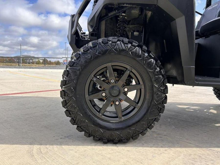 2023 Polaris® Ranger 1000 Premium Polaris Pursuit Camo