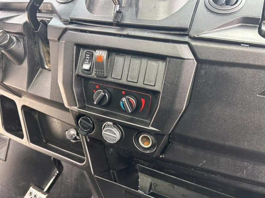 2023 Polaris® Ranger 1000 Premium Polaris Pursuit Camo