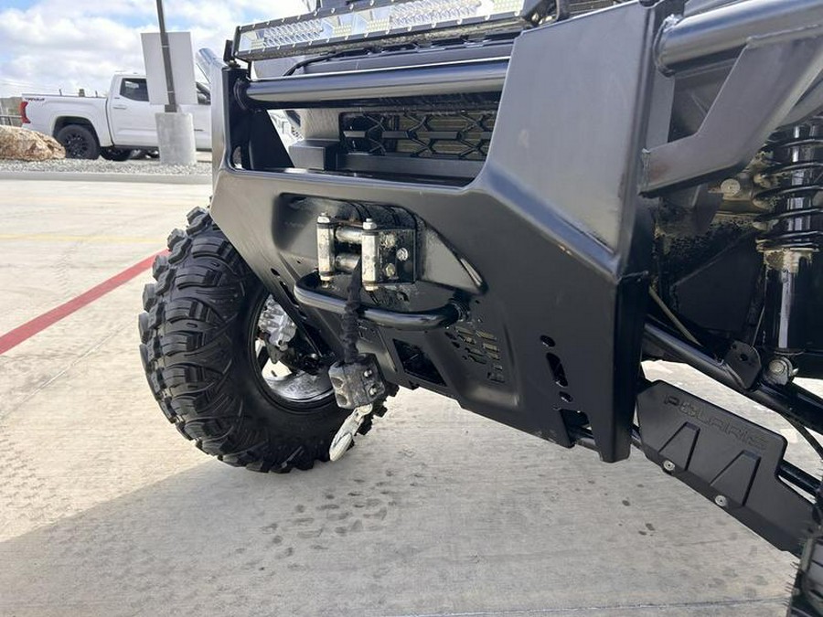 2023 Polaris® Ranger 1000 Premium Polaris Pursuit Camo