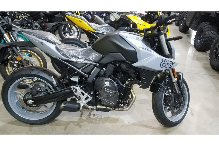 2024 Suzuki GSX-8S !!!!!!$7999.00!!!!