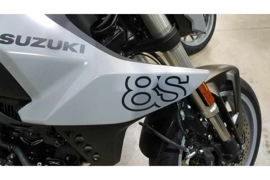 2024 Suzuki GSX-8S !!!!!!$7999.00!!!!