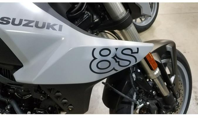 2024 Suzuki GSX-8S !!!!!!$7999.00!!!!