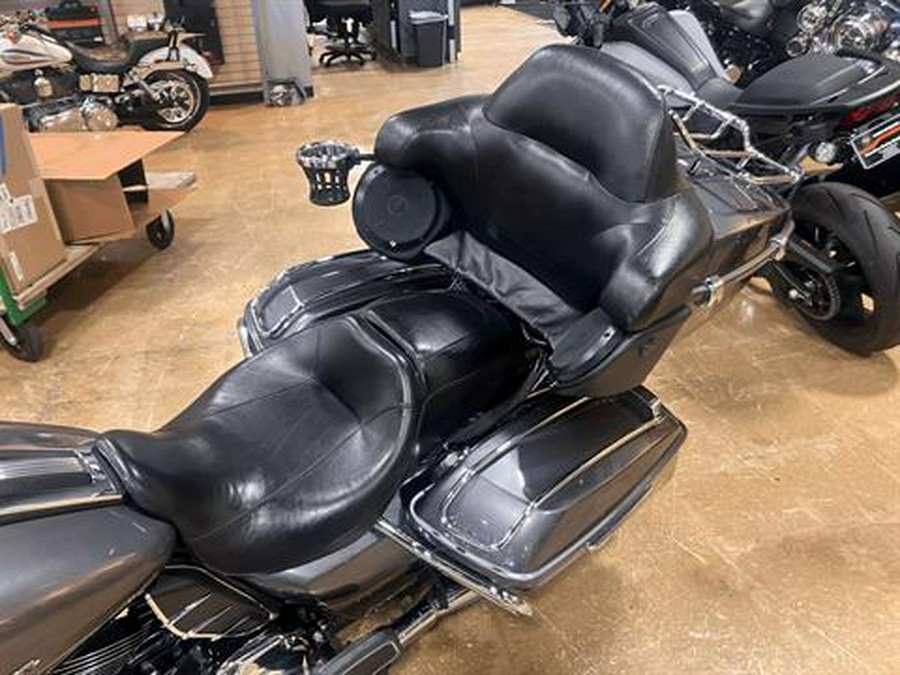 2014 Harley-Davidson ULTRA LIMITED