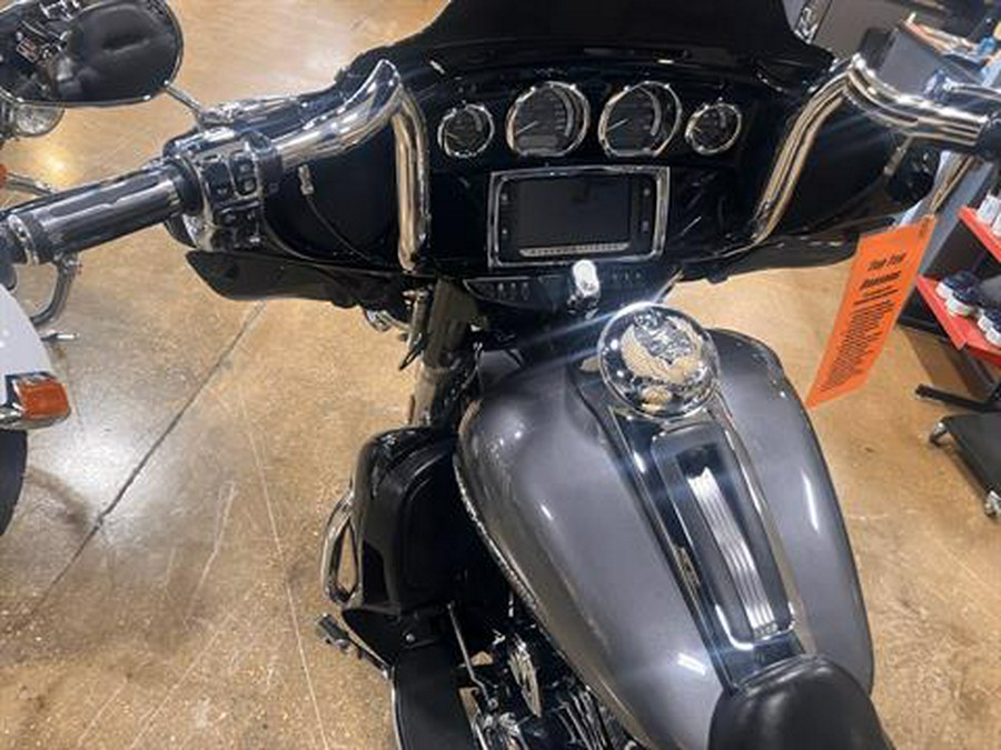 2014 Harley-Davidson ULTRA LIMITED