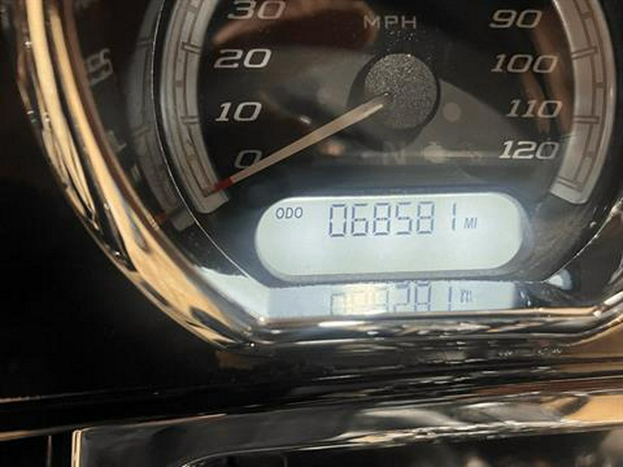 2014 Harley-Davidson ULTRA LIMITED